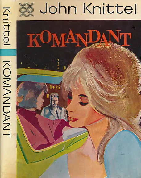 Komandant