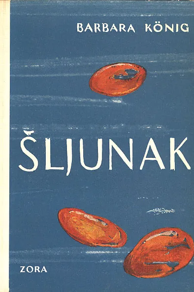 Šljunak