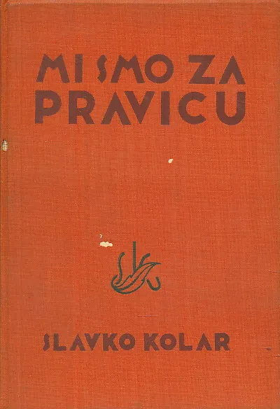 Mi smo za pravicu