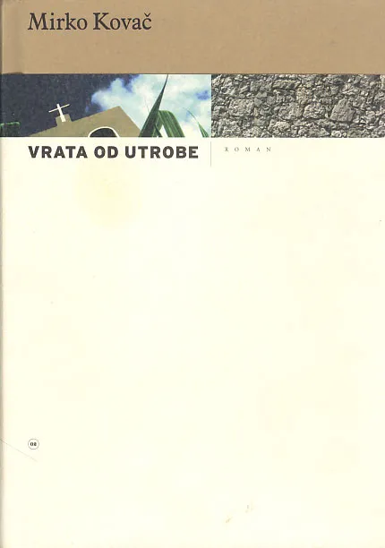 Vrata od utrobe