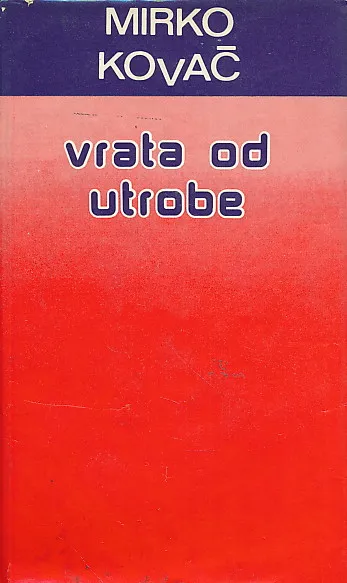 Vrata od utrobe