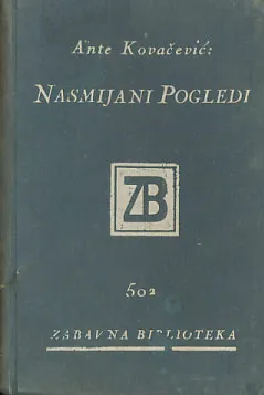 Nasmijani pogledi