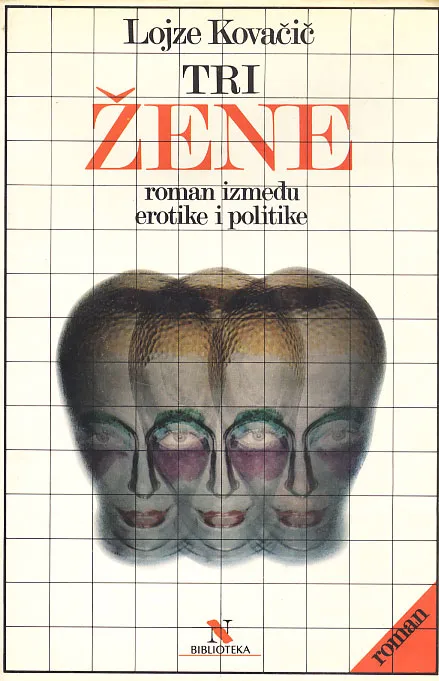 Tri žene