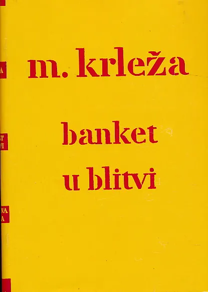 Banket u Blitvi