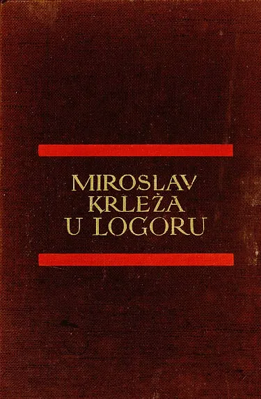 U logoru; Vučjak