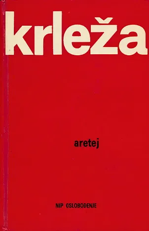 Aretej