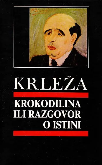 Krokodilina ili razgovor o istini
