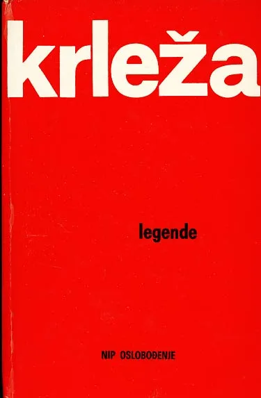 Legende