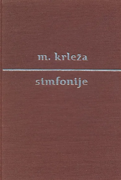 Simfonije