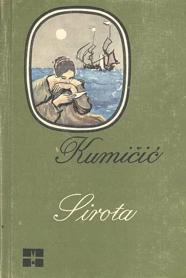 Sirota - roman iz istarskog života