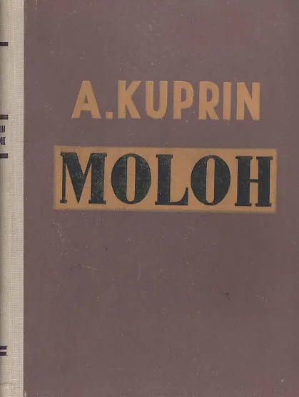 Moloh