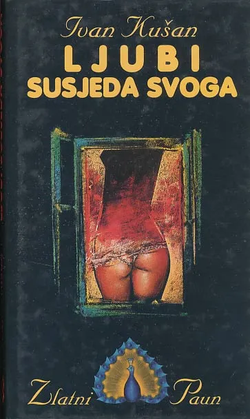 Ljubi susjeda svoga