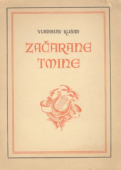 Začarane tmine
