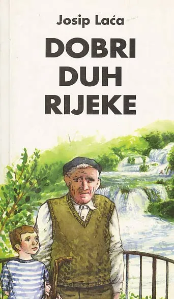 Dobri duh Rijeke