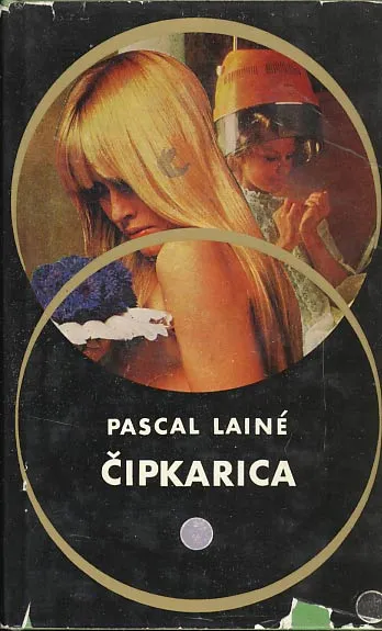 Čipkarica