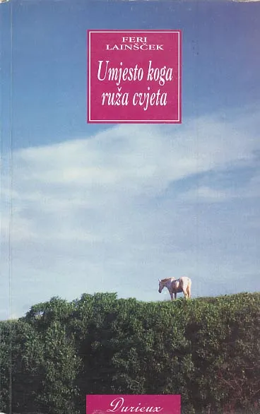 Umjesto koga ruža cvjeta