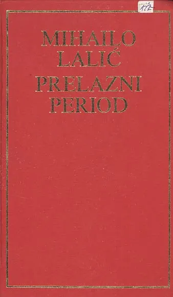 Prelazni period