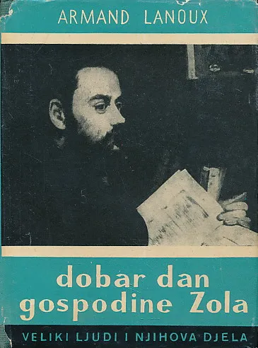 Dobar dan, gospodine Zola