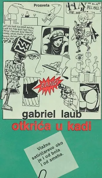 Otkrića u kadi