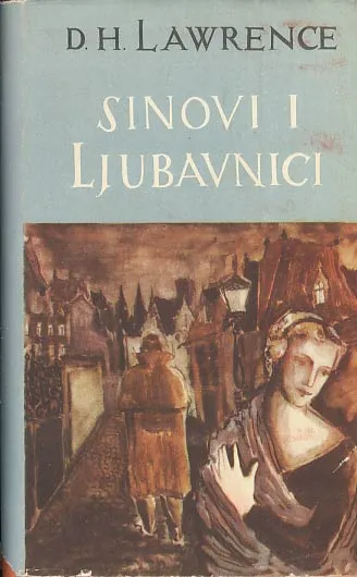 Sinovi i ljubavnici