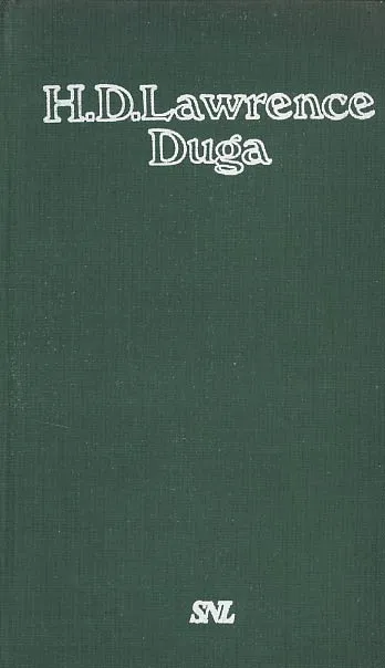 Duga