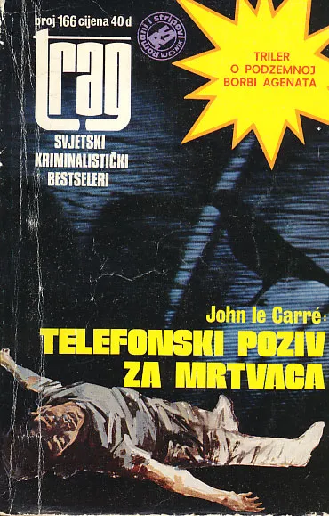 Telefonski poziv za mrtvaca