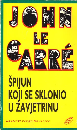 Špijun