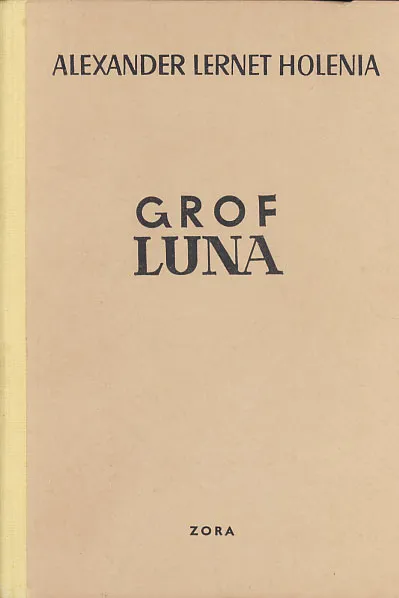 Grof Luna