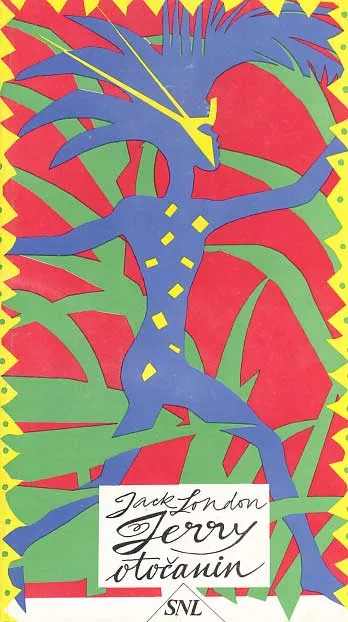 Jerry otočanin