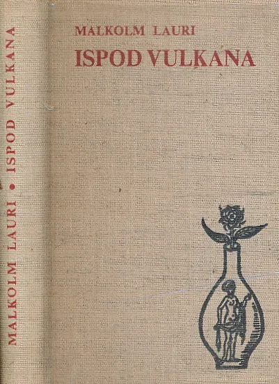Ispod vulkana