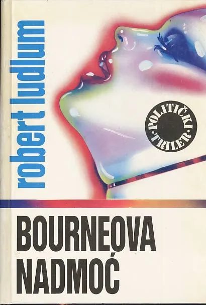 Bourneova nadmoć