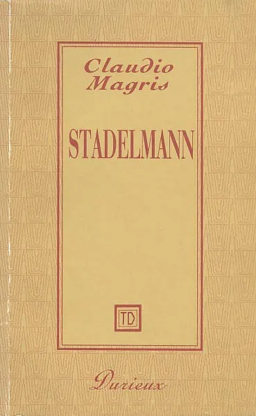 Stadelmann