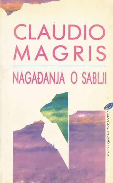Nagađanja o sablji
