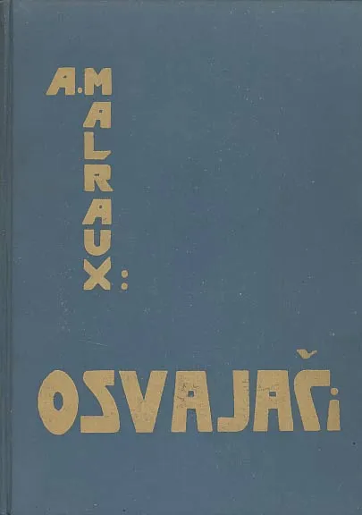 Osvajači