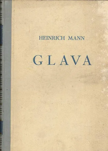 Glava