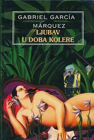 Ljubav u doba kolere