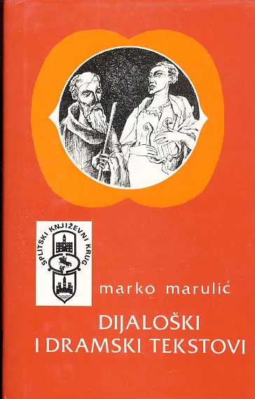 Dijaloški i dramski tekstovi