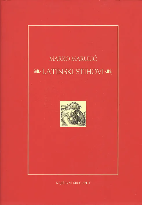 Latinski stihovi