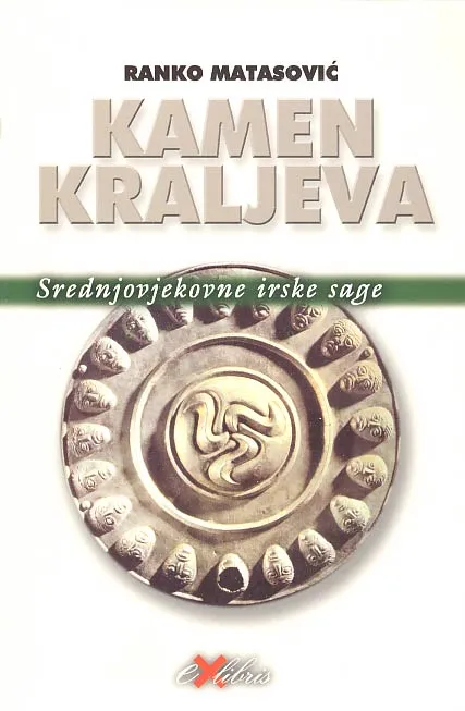 Kamen kraljeva