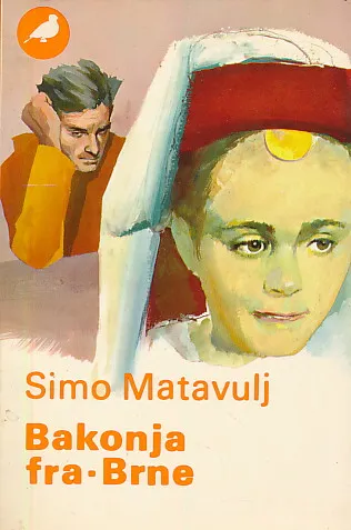 Bakonja fra Brne