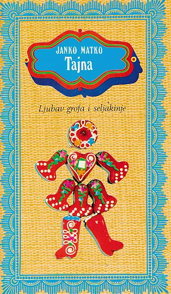 Tajna