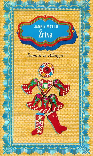 Žrtva