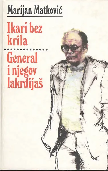 Ikari bez krila