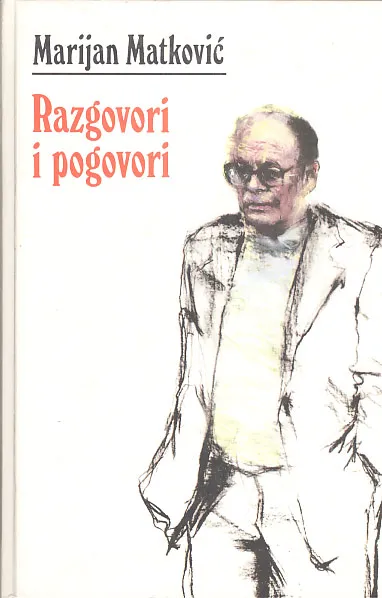 Razgovori i pogovori