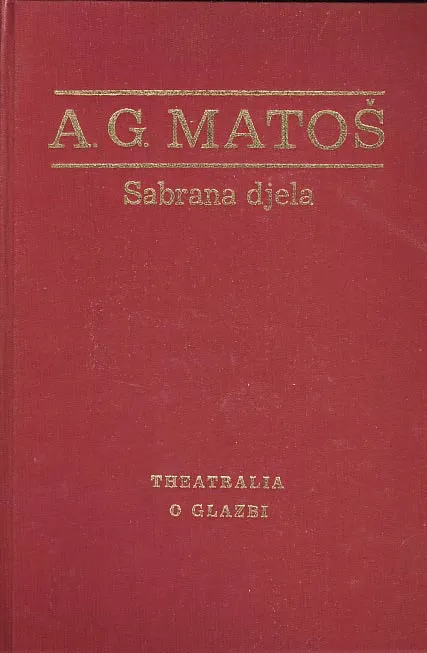 Theatralia, O glazbi sv. X