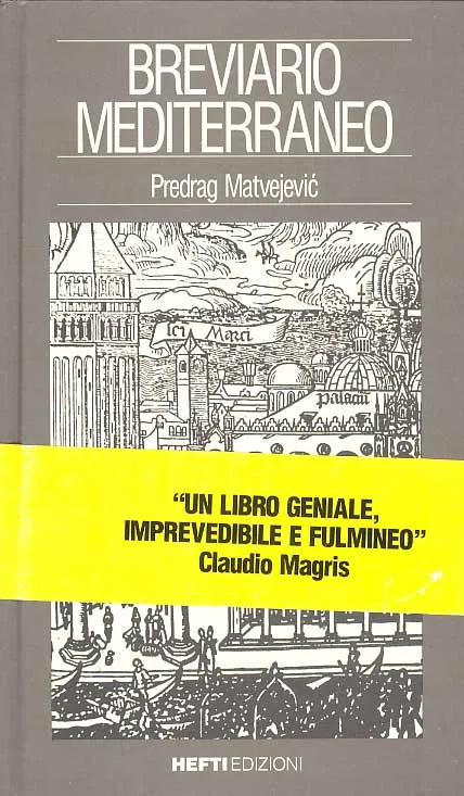 Breviario Mediterraneo
