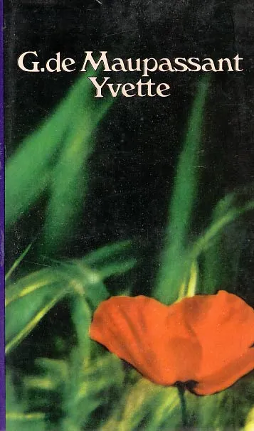 Yvette i druge novele