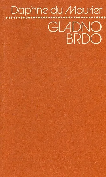 Gladno brdo