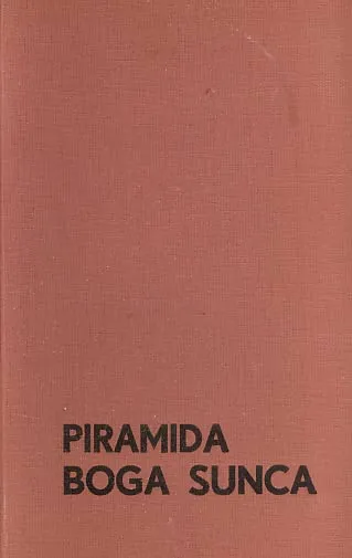 Piramida Boga Sunca