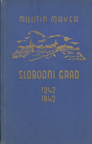 Slobodni grad